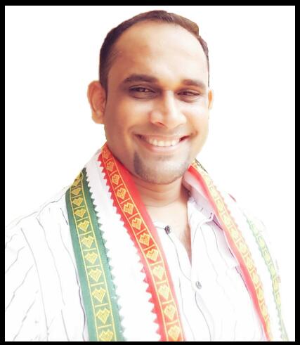 ಅಧ್ಯಕ್ಷರಾಗಿ ನಾಸೀರ್ ಅಹ್ಮದ್ ಸಾಮಣಿಗೆ ಪುನರಾಯ್ಕೆ